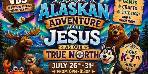 VBS- True North
