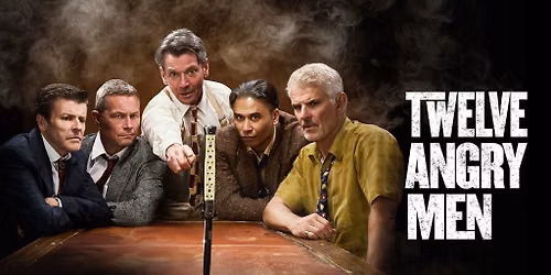 Twelve Angry Men