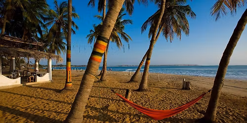 Leisure Coach to East - Arugambay and Panama Expedition with Kumana Safari