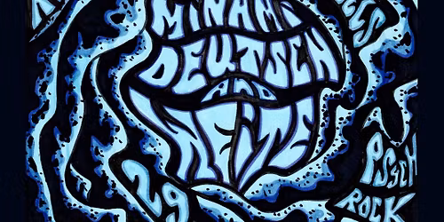 MINAMI DEUTSCH (JP) + WEITE (DE) + HUGS OF THE SKY (BE)