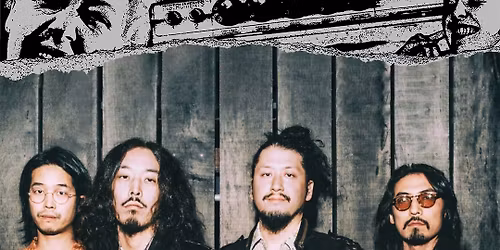 MINAMI DEUTSCH (JP) + WEITE (DE) + TBA