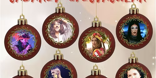 FROME CHRISTMAS CABARET SPECTACULAR