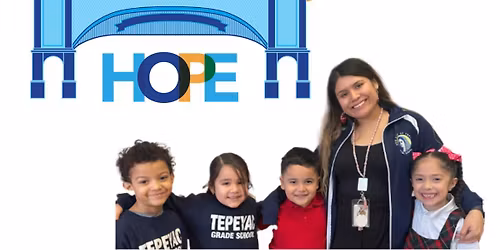 14th Annual HOPE Benefit for Scholarships
