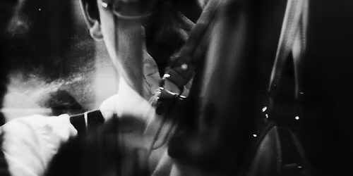 Tomasz Lazar | Shinjuku Crush (wernisa\u017c)