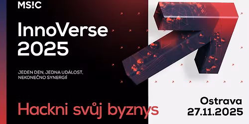InnoVerse 2025