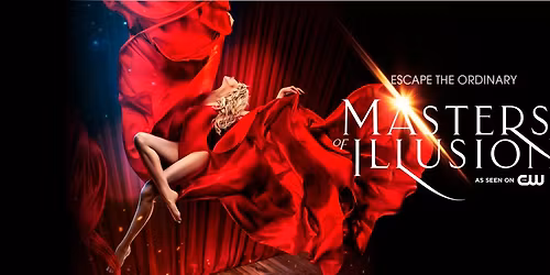 Masters Of Illusion