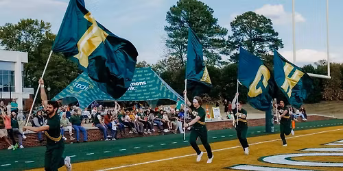 Arkansas Tech Wonder Boys vs. Southeastern Oklahoma State Savage Storm