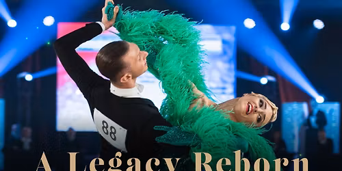 Norway International Dance Championships