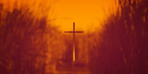 Encounter 4 prayer vigil