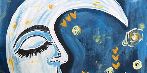 Bohemian Moon- adult class