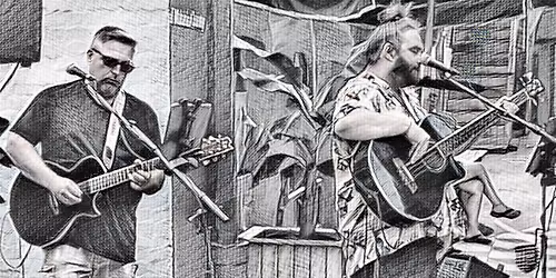 The Mondeau Dukes - Unplugged at Full Bloom Brewhouse