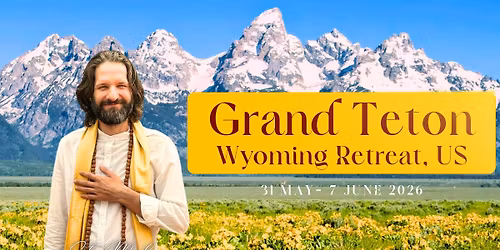 Grand Teton Wyoming Retreat