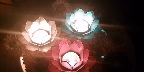 Art Party R\u00e5dhuscafet: Maria \u00d6stby " K\u00e4rlekens Vilja Konst " & Lena Johansson