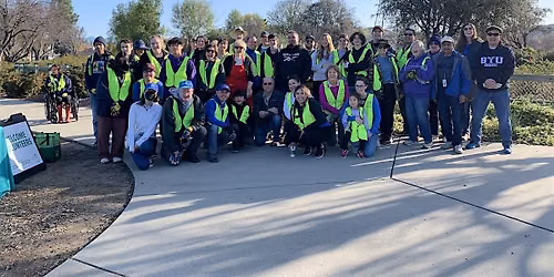 Community Day at Baypointe Interim Park
