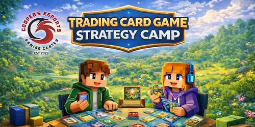 Pokemon Trading Card Game Summer Camp ($249\/week)