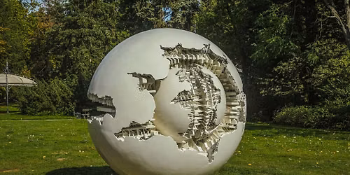 Sfera con sfera. O matematyce, sztuce i p\u0119kni\u0119ciach. Wyk\u0142ad dr Micha\u0142a Mi\u015bkiewicza