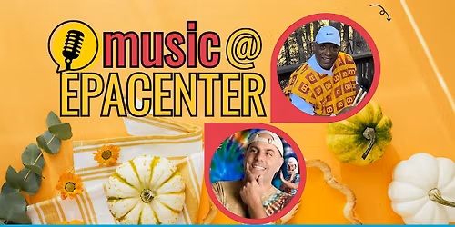 Kids Concert & Pie Party!