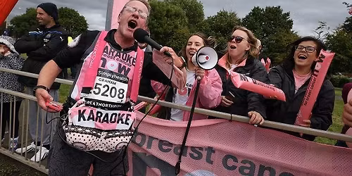 ANDRA L\u00c5NGDAGEN KARAOKE