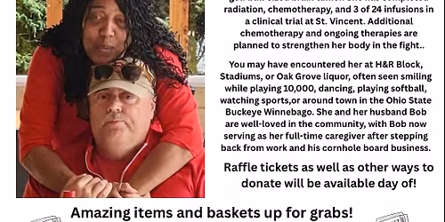 Norell Fundraiser