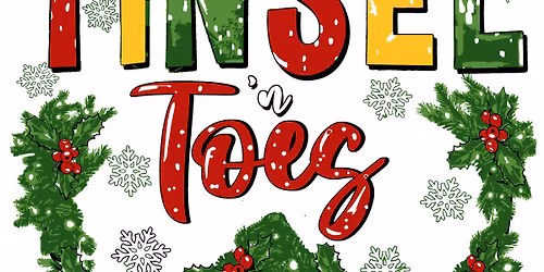 Tinsel 'N Toes