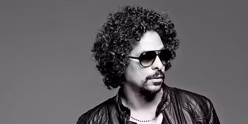 Sandy Rivera (Kings of Tomorrow) - Day Party