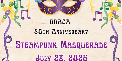 ODACA Day Luncheon