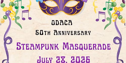 ODACA Day Luncheon