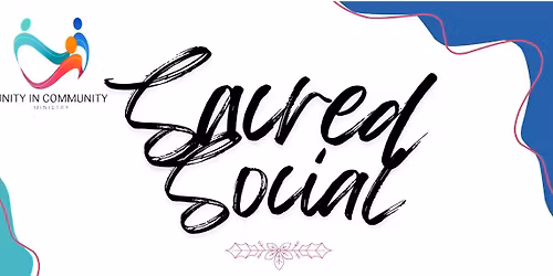 Sacred Social