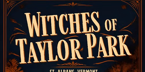 5th annual witches dance 