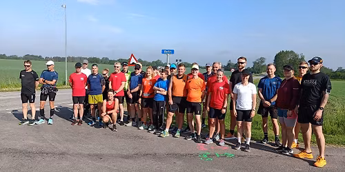 Berlin Marathon DK