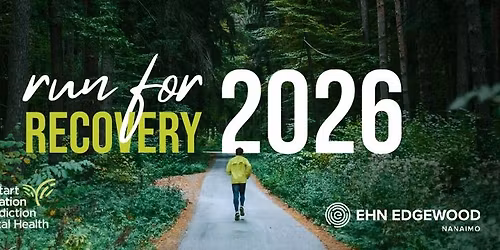 Run for Recovery 2026