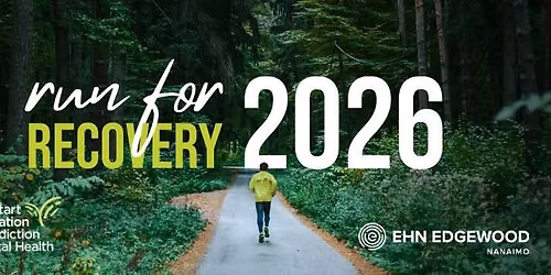 Run for Recovery 2026