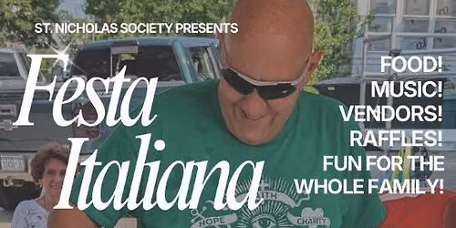 Festa Italiana 2026