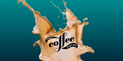 Philly Coffee Festival