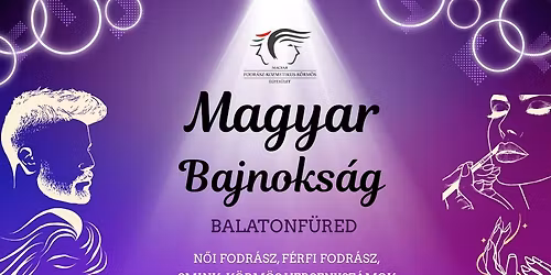 Balatonf\u00fcredi 68. Magyar Bajnoks\u00e1g