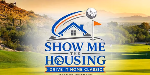 2026 Golf Tournament: Drive It Home Classic