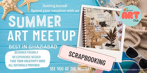 Scrapbooking