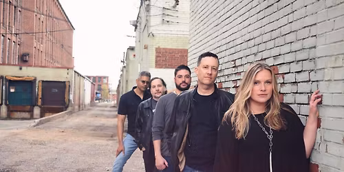 GROOVER CLEVELAND at Four Seasons by the Lake!