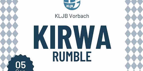 Kirwa Rumble