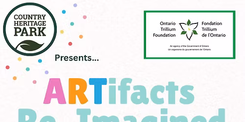 ARTifacts Re-Imagined