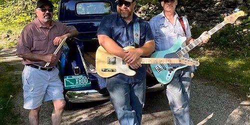 Gig-Stanstead Legion Jamboree