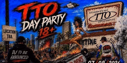TTO DAY PARTY