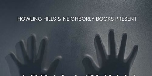 Appalachian Ghost Stories