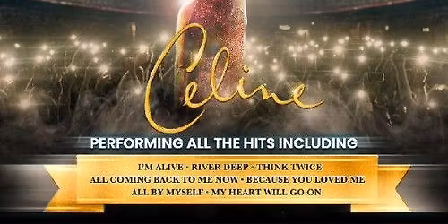 Celine - My Heart Shall Will Go On