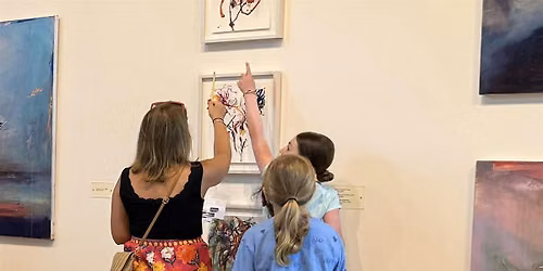 Family-Friendly Guided Tour
