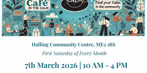 Healing, Connection & Learning Day