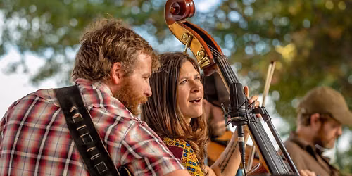 The Hazy Hideaway Music and Arts Festival: BALTHVS & Sure Sure