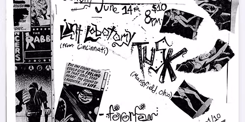 Lint Lobotomy and Tusk