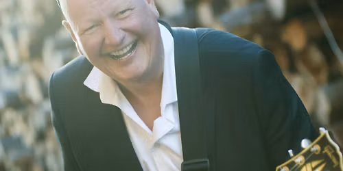 Frode Alnes i Porsvika125, Algr\u00f8y!UTSOLGT!