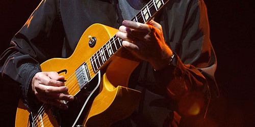 Boz Scaggs